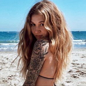 Meet your Posher, Natalya